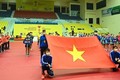 2021年“越南油气杯”第39届《人民报》全国乒乓球锦标赛拉开战幕