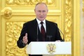 俄罗斯总统普京：俄罗斯重视与越南的全面战略伙伴关系