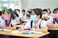 胡志明市从12月13日起试点开展课堂教学
