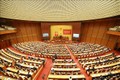 越南全国对外工作会议：越南是国际社会受人尊敬的成员