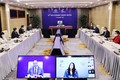全国对外工作会议：国际舆论对越南对外政策予以好评