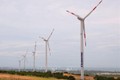 为越南绿色能源的未来开发海上风电项目