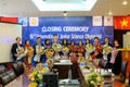 越南学生在国际青少年科学奥林匹克竞赛中夺得4金2银
