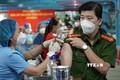 12·27国际流行病防范日：卫生部呼吁群众接种新冠疫苗