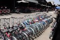 柬埔寨自行车出口额达逾5亿美元