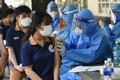 越南新冠疫苗接种速度快于区域内多国 全部得益于疫苗外交政策