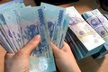 胡志明市：2022年春节年终奖金最高额度为13亿越盾