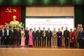 国家审计署副审计长邓世荣当选越南-阿塞拜疆友好协会主席
