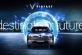 VinFast正式在美国和越南接受两款电动汽车车型VF e35、VF e36预订