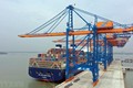 越南着力保持港口货物吞吐量增长势头