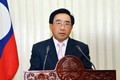 老挝总理即将对越南进行正式访问