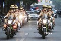 越南政府常务副总理范平明启动2022年交通安全年