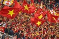2022年世界杯亚洲地区预选赛第三轮：大年初一越中国足较量 两万名球迷或可入场观战