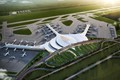 加快施工进度 确保龙城机场一期工程于2025年第一季度竣工