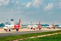 越捷继续跻身2022年全球十大最安全廉价航空公司排行榜名单