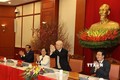 越共中央总书记阮富仲：努力确保老年人过上快乐、健康和幸福的生活