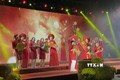 胡志明市丰富多彩的系列迎新春活动热闹开场