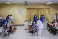 菲律宾首现两例感染奥秘克戎变异株死亡病例