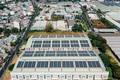 越南-韩国企业联合出资2亿美元发展太阳能