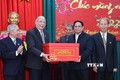 越南政府总理: 清化省应发挥传统历史、潜力与优势来发展