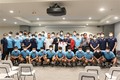 2022年世界杯亚洲区预选赛：越南驻澳大利亚大使走访慰问越南国家男子足球队
