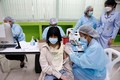 泰国总理呼吁加快5岁以上儿童新冠疫苗接种工作