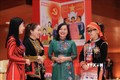  新时代越南妇女崛起的愿望