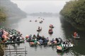 2022年春节越南多地旅游业复苏明显