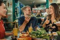 西贡街头美食跻身全球最佳旅游活动榜单