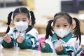 越南政府批准学校健康教育计划 致力于打造健康的越南