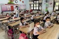 胡志明市为幼儿园和小学学生返校上课做好各项准备