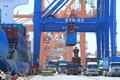 今年1月份越南商品进出口贸易顺差近14亿美元