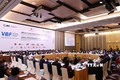 越南企业年度论坛：提出促进经济增长的许多措施