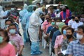 同新冠肺炎疫情共处：泰国在全国范围内提升疫情警戒级别