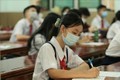 越南全国78.86%的学生返校上课
