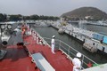 106“光中”号舰参加“米兰-2022”多国海上联合演习