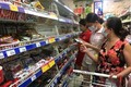 2022年2月份胡志明市居民消费价格指数上涨0.86%