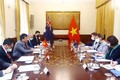 澳大利亚副外长卡特里娜·库珀：澳大利亚高度评价越南在地区的地位和作用