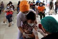 印尼将在 3 月份为所有适合人群接种新冠疫苗