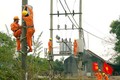 前江省拔出2千多亿越盾用于电网升级改造项目