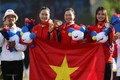 越南体育代表团力争在第31届东运会上摘下140枚金牌
