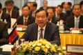 柬埔寨确认推迟举办东盟—美国峰会