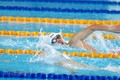 越南游泳队32名运动员报名参加第31届东运会游泳赛项
