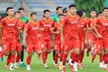 第31届东运会越南U23足球队名单出炉
