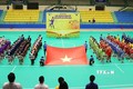 2022越南U23篮球锦标赛吸引200多名运动员参加
