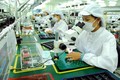 越南非制造业领域迎来日本企业的密集投资