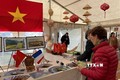 2022年法国周末节： 越南馆别开生面 令人回味无穷