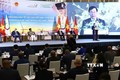 越南与法语国家高层经济论坛开幕