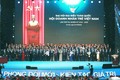 邓鸿英当选第7届越南青年企业家协会中央委员会主席