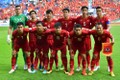 FIFA排名：越南足球队预计上升两个名次